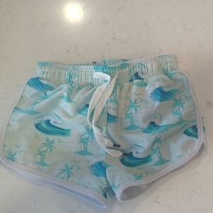 Birdie Bean Kids' Blue Wave swimsuit